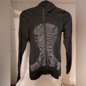lululemon jacket